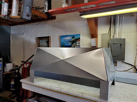 metal fabrication novato ca|Marin Sheet Metal.